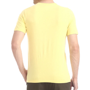 Camisetas Retro Personalizadas para Hombre, Camisetas Holgadas de Manga Corta de Algodón, 100% Tejido de Punto, Estilo Casual Urbano, Venta al por Mayor, OEM, ODM - Product Image 4