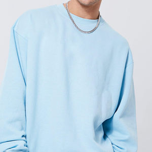 Nueva llegada 2025, trajes de sudor hechos a medida para hombres, nueva llegada, ropa para exteriores, sudaderas con capucha, suéter de Color liso, trajes de sudor - Product Image 6