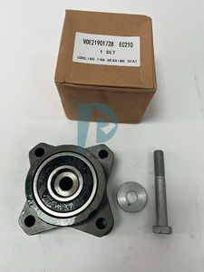 Repuestos para Excavadoras Volvo EC140B EC200B EC210B EC220D, Soporte de Rodamiento VOE21901728 21901728 20999729 20999715 22739649 - Product Image 5