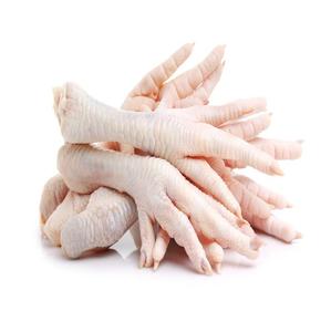 Pata de pollo congelada orgánica Halal certificada rica en vitaminas embalaje a granel compra al por mayor - Product Image 5