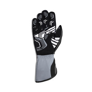 Guantes de Kart Racing de dedo completo para hombre, superventas, guantes protectores de Kart Racing para manos - Product Image 6