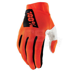 ถุงมือมอเตอร์ไซค์วิบากน้ำหนักเบา - Product Image 1