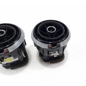 ช่องระบายอากาศบนแผงหน้าปัดด้านขวาและซ้าย สำหรับรถยนต์ AUDI A3 Sportback Series (8VA) รุ่น S1005638D (ปี 2012-2018) - Product Image 6