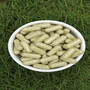 Stronger Immunity Neem capsules for Strengthen your natural defenses every day Neem supports a healthy immune response - Product Image 1