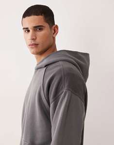 Custom Men's Athletic <b>Hoodie</b> <b>Gym</b> Fitness Workout Sweatshirt Breathable Muscle Fit Training Pullover Casual Streetwear for Men - Product Image 6