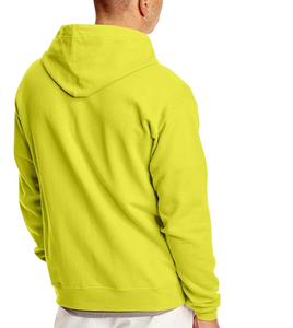 Sudadera con Capucha Extra Grande para Hombre Essentials - Product Image 5