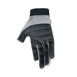 Gants de sport en plein air Protection solaire sans doigts Protection UV antidérapante Gants de chasse et de pêche chauffants Gants d'été en plein air - Product Image 6