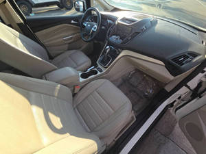 Voiture d'occasion abordable 2014 Ford C-MAX Energy SE-L LHD - Product Image 4