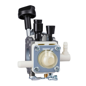 Carburateur pour souffleur à feuilles <span class=keywords><strong>Stihl</strong></span> BG86 BG86C BG86CE BG86Z SH56 SH56C SH86 SH86C Zama C1M-S261 C1M-S261B 42411200616 42411200623 - Product Image 5