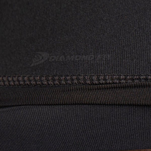 Rashguards pour hommes sur mesure de haute qualité à manches longues, protection anti-UV, séchage rapide, respirant, nylon/polyester écologique - Product Image 6