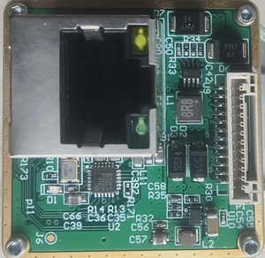 <span class=keywords><strong>Camera</strong></span> ảnh nhiệt hồng ngoại sóng dài tiên tiến FLIR Tau 2 để giám sát chính xác - Product Image 3