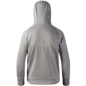 UPF50 + Protection solaire vêtements de sport pêche à capuche Sublimation imprimé OEM Service Design Performance personnalisée à manches longues - Product Image 2