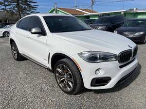 BMW X6 usado - Product Image 4
