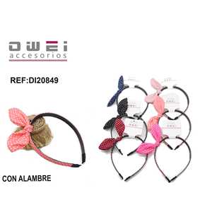 ที่คาดผม DI20849 - Product Image 1