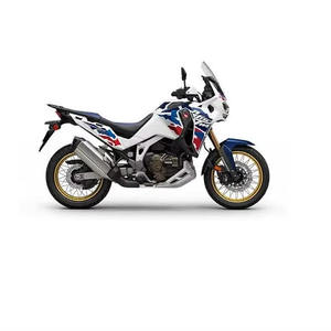 ฮอนด้ารุ่นใหม่ปี 2026 AFRICA TWIN ADVENTURE SPORTS ES 1083 ซีซี 4 จังหวะ รถมอเตอร์ไซค์ผจญภัย พร้อมจัดส่ง - Product Image 4