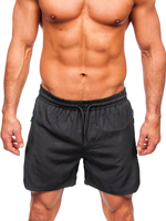 Maillot de bain pour homme en nylon à séchage rapide personnalisé par OEM Short de plage respirant avec logo Design Vente en gros de maillots de bain personnalisés
