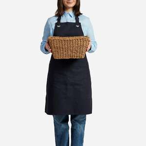 Paniers tissés Stonehouse Paniers de rangement tissés à la main durables et élégants - Product Image 2