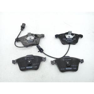 AUDI A6 Avant C5 Series (4B5) (97>04) ผ้าเบรก 2376201 เบนซิน - Product Image 3