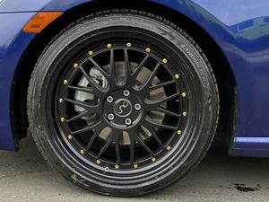 รถยนต์โตโยต้า GR86 รุ่นพรีเมียม ขับเคลื่อนล้อหลัง มือสอง สภาพดี พร้อมส่งมอบถึงบ้าน - Product Image 2