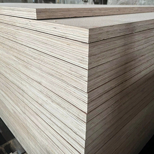 Contrachapado de suelo de contenedor ecológico de alta calidad hecho en Vietnam Tablero de contenedor EUTR original - Product Image 5