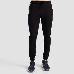 Pantalones Chinos Ligeros D Day, Pantalones Deportivos Negros con Decoraciones de Cremallera, Ropa de Trabajo en Tallas XL a 6XL, Corte Recto - Product Image 1