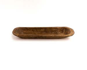 Bol en bois rustique meilleure qualité vaisselle fruits salade soupe bol de service maison ustensiles de cuisine restaurant de table cadeaux de mariage - Product Image 1