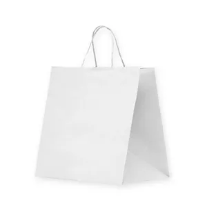 Sacchetti di Carta Promozionali Personalizzabili con Elio, Gadget Personalizzabili per Eventi e Marketing - Product Image 1