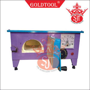 เตาอบเคลือบแบบธรรมดาสำหรับเครื่องมือและอุปกรณ์ทำเครื่องประดับ - Product Image 1