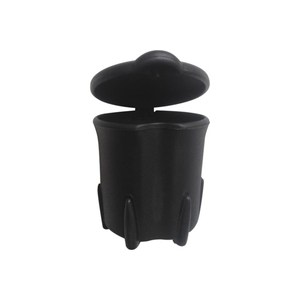 Cendrier de voiture portable pour Kangoo Dacia Logan modèle 504640359 - Product Image 1