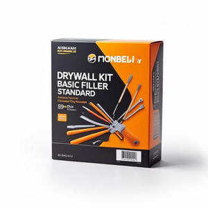 Drywall <b>Kit</b> Basic Filler Standard 9-Piece by MONDELIN - Product Image 2