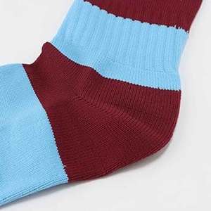 OEM Service Factory Price Men Rugby <b>Long</b> Sport <b>Socks</b> In Stock 2025 New Hot Sale Sport <b>Socks</b> - Product Image 5