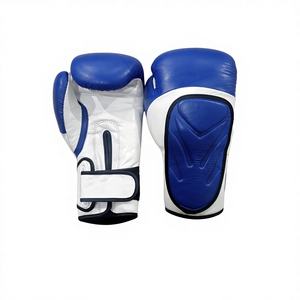 Gants de Sparring en Cuir Professionnels 2026 pour Entraînement Personnalisé de Kickboxing pour Adultes et Enfants, en Cuir PU par Waseem Impex - Product Image 1