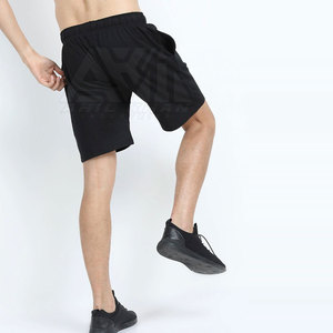 Shorts pour hommes de haute qualité, best-seller, solides, sur mesure, respirants, séchage rapide, style streetwear pour adultes - Product Image 4