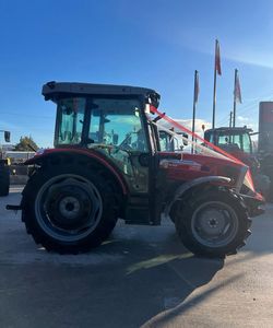 Potente tractor agrícola Massey Ferguson 285 en venta - Product Image 1