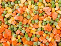 MEZCLA VEGETAL CONGELADA A BASE DE PLANTAS/BUENZA PURAMENTE COSECHADA - Product Image 6