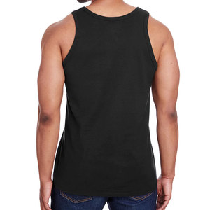 100% Merino lana hombres Wicking transpirable antiolor baloncesto lana Tanktop Singlet - Product Image 5