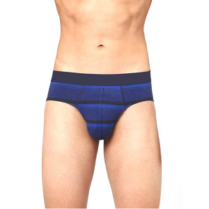 Ropa interior de hombre para uso diario disponible a precios económicos último estilo logotipo personalizado impreso debajo de la ropa para niños - Product Image 1