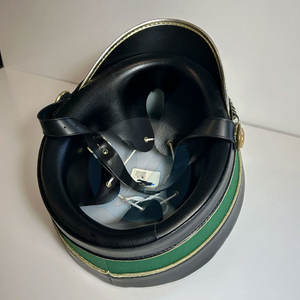 Chapeau d'uniforme de marque de distributeur en stock chapeau d'uniforme pour adultes de conception unique chapeau d'uniforme de Offre Spéciale pour unisexe - Product Image 6