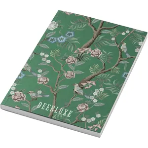 Personalized Novella Austen A5 <b>Notebook</b> Promotional Merchandising Item - Product Image 3