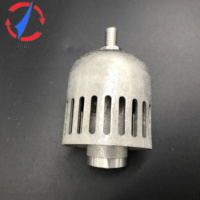 Plateau à bulles en acier inoxydable Dier, composants internes de tour de transfert de masse pour applications chimiques, forme cylindrique, 30 ans d'expérience