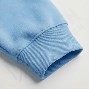 Conjunto de Dos Piezas de Sudadera Corta con Cierre de Cremallera y Logotipo Personalizado, Conjunto de Pantalones Deportivos de Algodón para Mujer, Ropa Deportiva, Atuendo Deportivo - Product Image 6