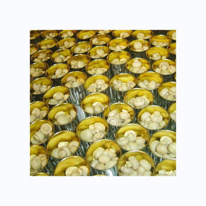 เห็ดกระป๋อง400กรัม - Product Image 5