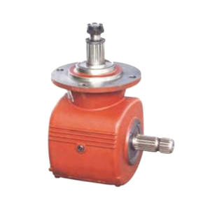 Réducteur de machines agricoles de Transmission, Machine de cerclage de concassage, boîte d'engrenage agricole - Product Image 5