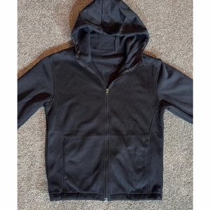 Sweat-shirts personnalisés haut de gamme 100% coton, molleton chaud, streetwear, pull-over pour hommes et femmes, haute qualité, mode automne - Product Image 1