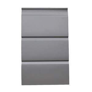 Metal Cladding with Insulation <b>Decorative</b> <b>Plate</b>-AFO-P1107 - Product Image 3