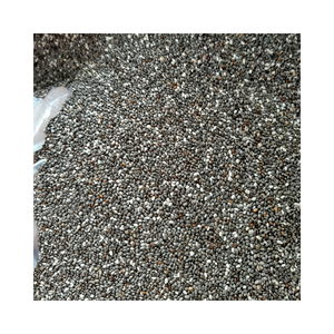 Premier fournisseur d'épices simples naturelles hautement nutritives de qualité Graines de chia sèches au prix de gros de haute qualité - Product Image 1