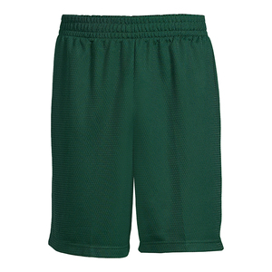 กางเกงวิ่งขาสั้นสำหรับผู้ชายกางเกงวอร์มลำลองแนวสตรีทแฟชั่นลายโลโก้ - Product Image 6