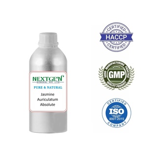 สารสกัดจากดอกมะลิบริสุทธิ์ 100% จากธรรมชาติ สำหรับส่งออกในราคาขายส่ง - Product Image 2