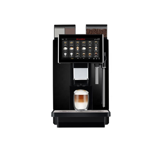 Máquina expendedora de café, máquina expendedora multiusos con un potente sistema de bebidas diseñado para uso intensivo. - Product Image 2