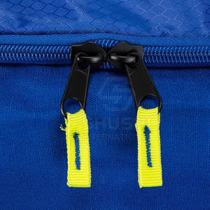 Bolsas de Hockey sobre Hielo de Alta Calidad, Resistentes al Agua, de Cuero, con Logotipo Personalizado Disponible, Ruedas, Correas para el Hombro, SHUSHI INTERNATIONAL - Product Image 5